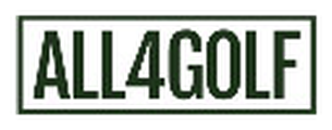 All4Golf BE logo