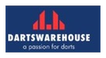 Darts Warehouse logo
