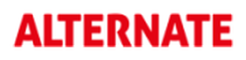 Alternate.de logo