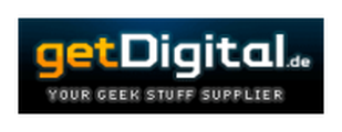 Getdigital.de logo
