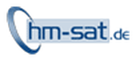 Hm-sat-shop.de logo