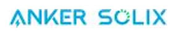 Anker Solix DE logo