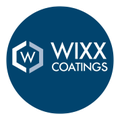 Wixxcoatings.com DE logo