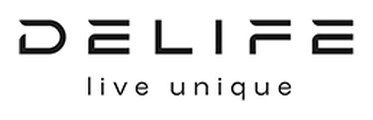 DELIFE FR logo