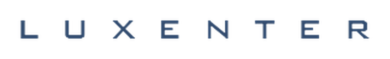 Luxenter FR logo