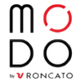 MODO by Roncato FR logo