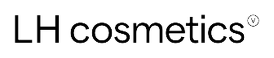 LH cosmetics France FR logo