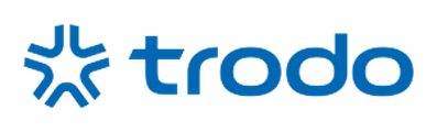 Trodo FR logo