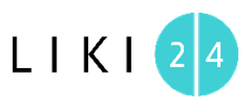 Liki 24 FR logo