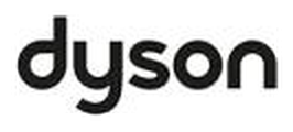 Dyson DE logo