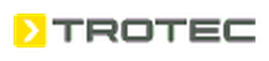 Trotec DACH DE logo