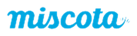 Miscota DE logo