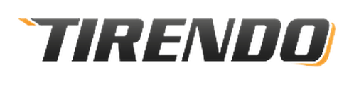 Tirendo DE logo