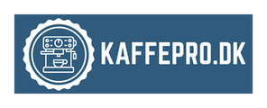 Kaffepro DE logo