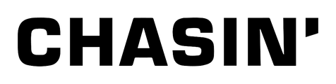 Chasin logo