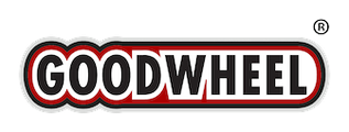 Goodwheel DE logo