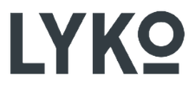 Lyko DE logo