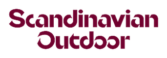 Scandinavian Outdoor DE logo