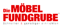 Möbel Fundgrube DE logo