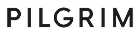 Pilgrim DE logo