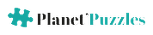 Planet Puzzles DE logo