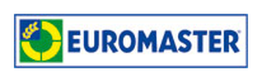 Euromaster Bandenservice logo