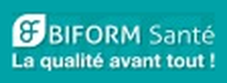 BIFORM FR logo