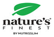Nature's Finest FR logo