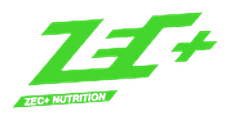 Zec+ Nutrition (DE) DE logo