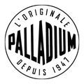 Palladium DE logo