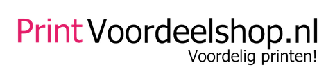 Printvoordeelshop.nl logo