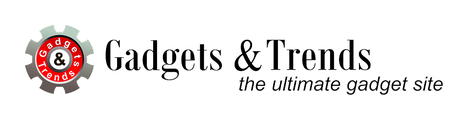 Gadgetsentrends.nl logo