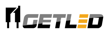 Getled.nl logo