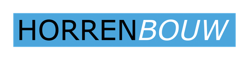 Horrenbouw.nl logo
