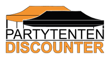 Partytentendiscounter.nl logo