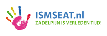 ISMseat.nl logo