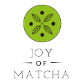 JoyofMatcha.com logo