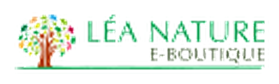 Lea Nature FR logo