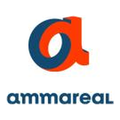 Ammareal FR logo
