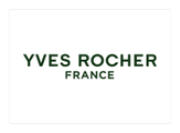 Yves Rocher BE logo